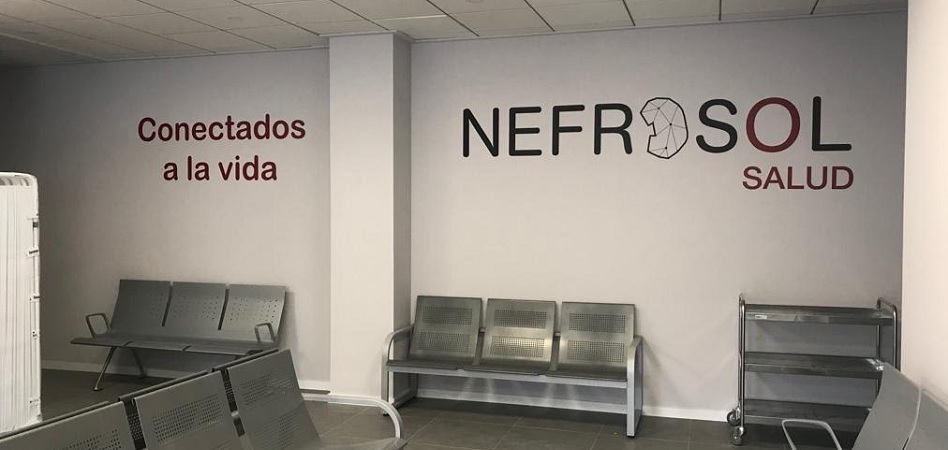 Ribera Salud impulsa Nefrosol con la puesta en marcha de un centro de diálisis en Alicante